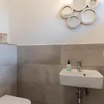 בית נופש Haus Strandliebe
