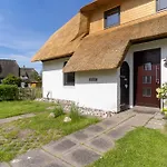 בית נופש Haus Strandliebe Böhl