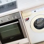 בית נופש Haus Strandliebe Böhl
