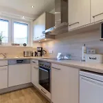 Haus Strandliebe Böhl