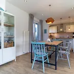 Haus Strandliebe Böhl