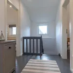 Haus Strandliebe בית נופש