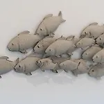 בית נופש Haus Strandliebe