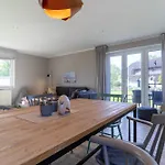בית נופש Haus Strandliebe *