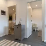 בית נופש Haus Strandliebe Böhl