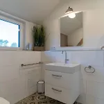 Haus Strandliebe בית נופש Böhl