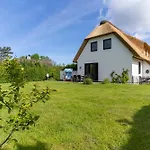 Haus Strandliebe בית נופש Böhl