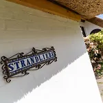 בית נופש Haus Strandliebe