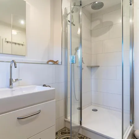 Haus Strandliebe Böhl