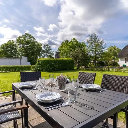 Haus Strandliebe * Böhl