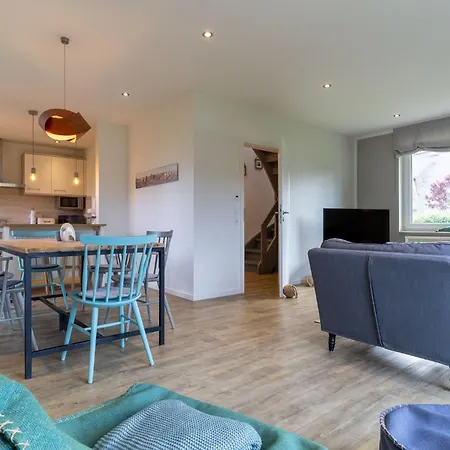 Haus Strandliebe Casa vacanze Böhl