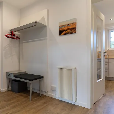 Haus Strandliebe Ferienhaus Böhl