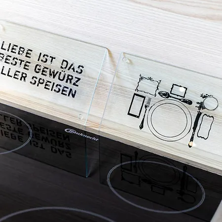 Haus Strandliebe * Böhl