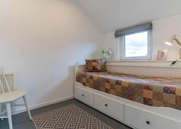 Casa vacanze Haus Strandliebe Böhl