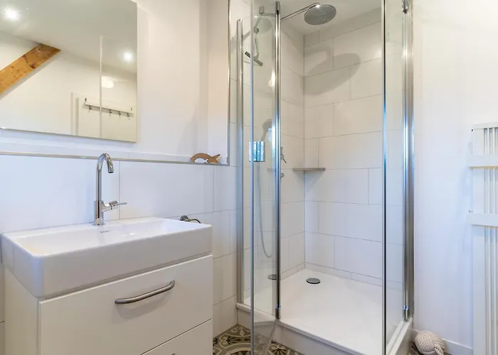 Haus Strandliebe Böhl