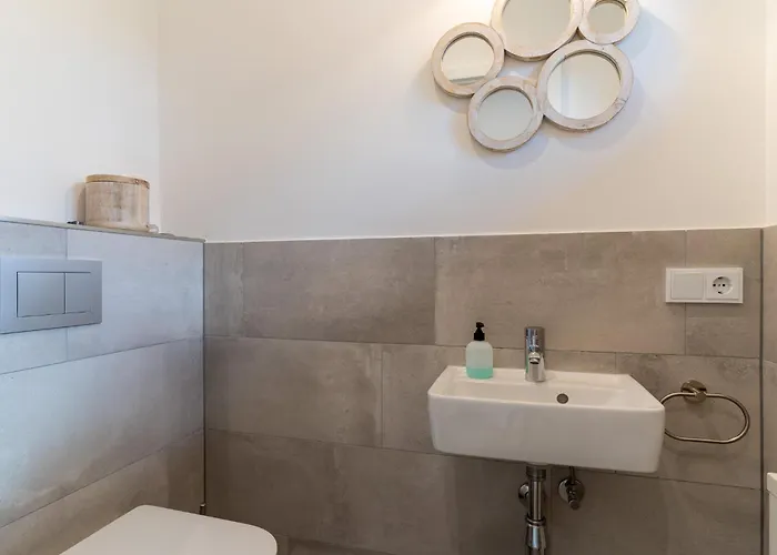 Casa vacanze Haus Strandliebe