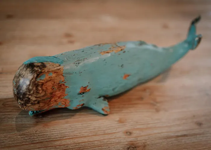 Casa vacanze Haus Strandliebe *