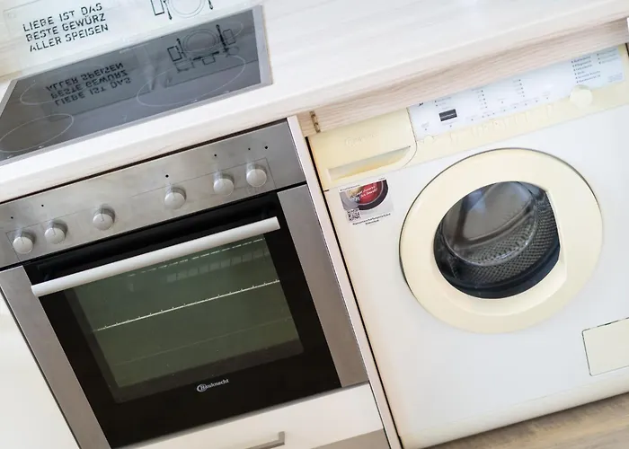 Casa vacanze Haus Strandliebe Böhl