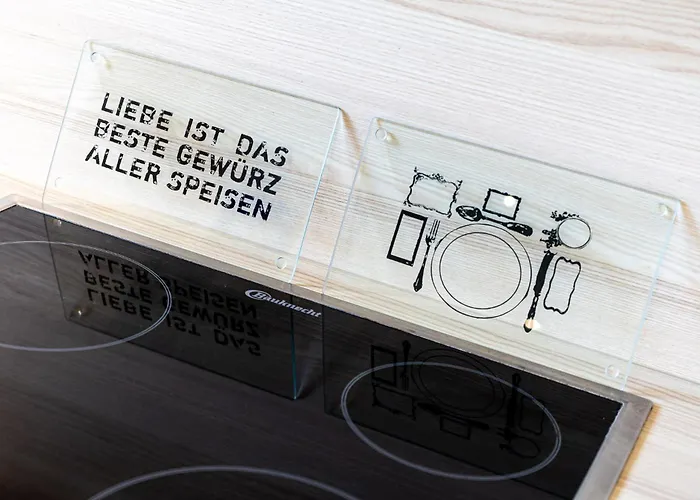 Haus Strandliebe * Böhl