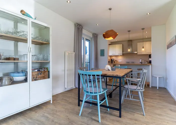 Haus Strandliebe Böhl