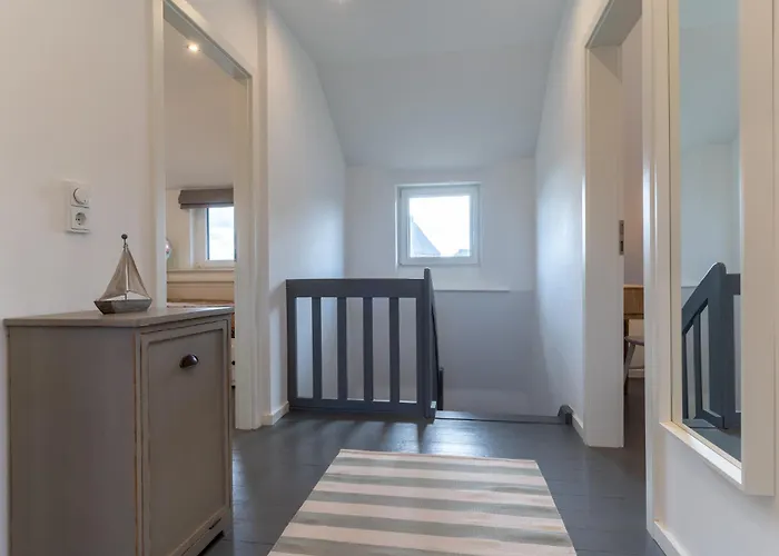 Haus Strandliebe Casa vacanze