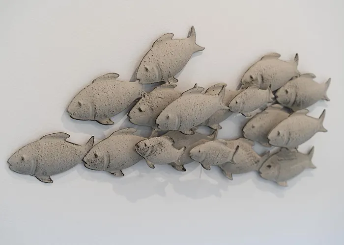 Casa vacanze Haus Strandliebe