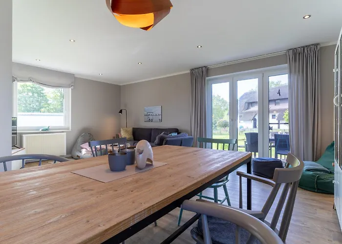 Casa vacanze Haus Strandliebe *