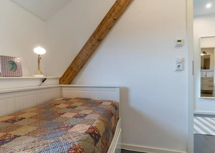 Haus Strandliebe * Böhl