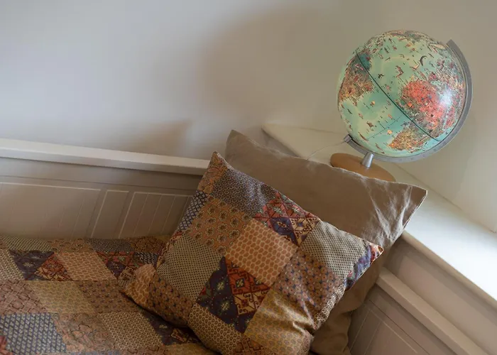 Casa vacanze Haus Strandliebe Böhl