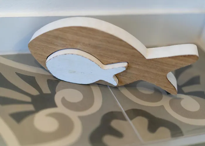 Haus Strandliebe Böhl