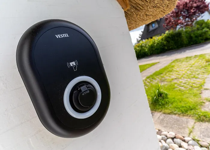 Casa vacanze Haus Strandliebe Böhl